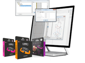 Esko | Brand Solutions - Controls, Software & Components Product Image