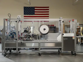 Excelis Automation - Blister & Clamshell Packaging Equipment Product Image