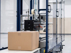 Excelis Automation - Case Packing Equipment Product Image