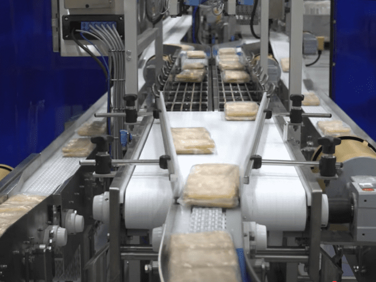 Excelis Automation - Conveyors Product Image