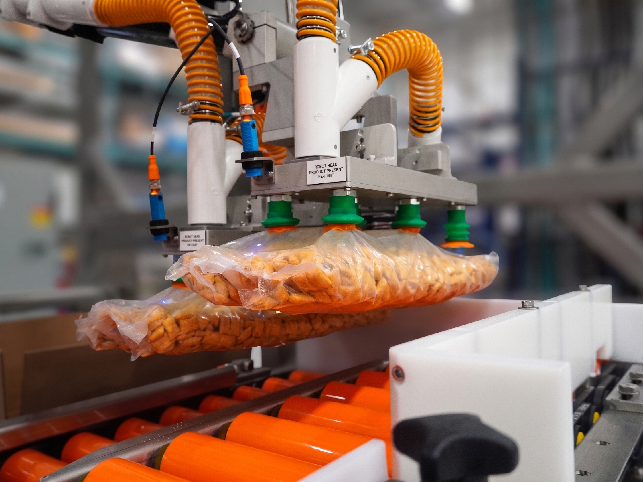 Excelis Automation - Facility Design & Engineering Services Product Image