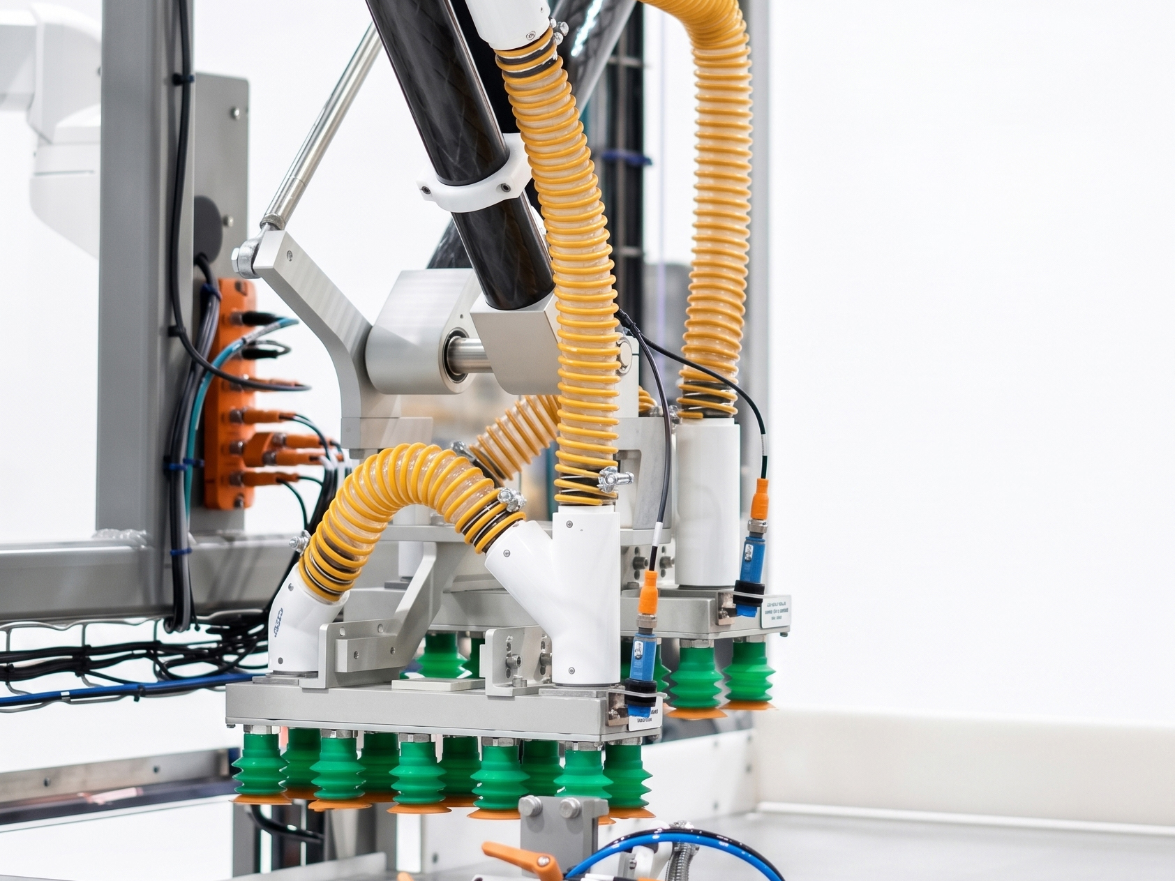Excelis Automation - Feeding & Inserting Equipment Product Image