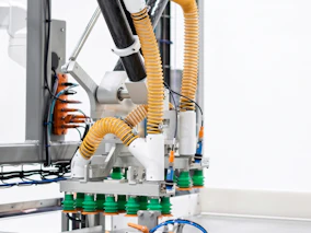 Excelis Automation - Feeding & Inserting Equipment Product Image