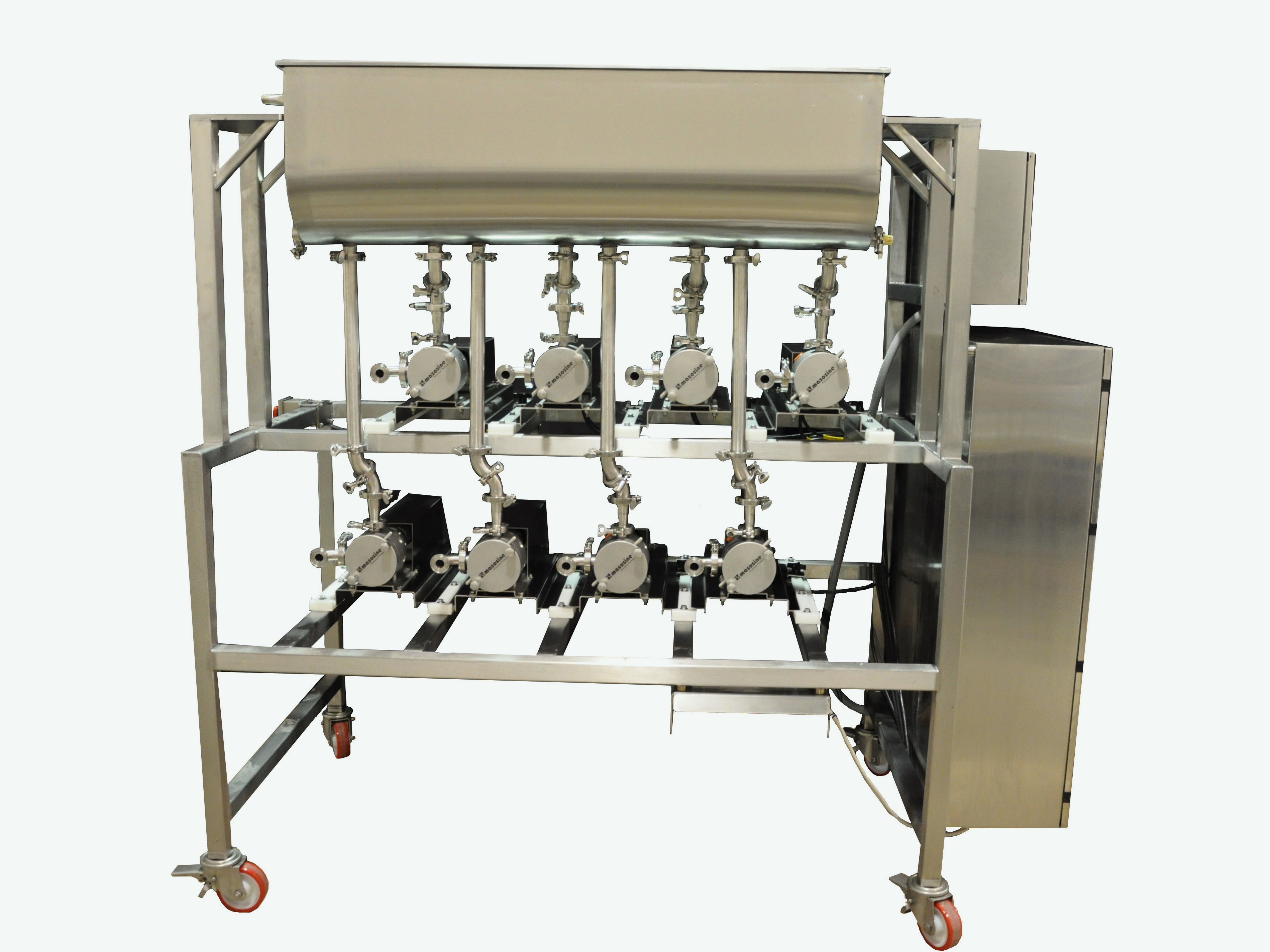 Excelis Automation - Liquid Fillers Product Image