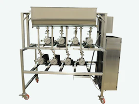 Excelis Automation - Liquid Fillers Product Image