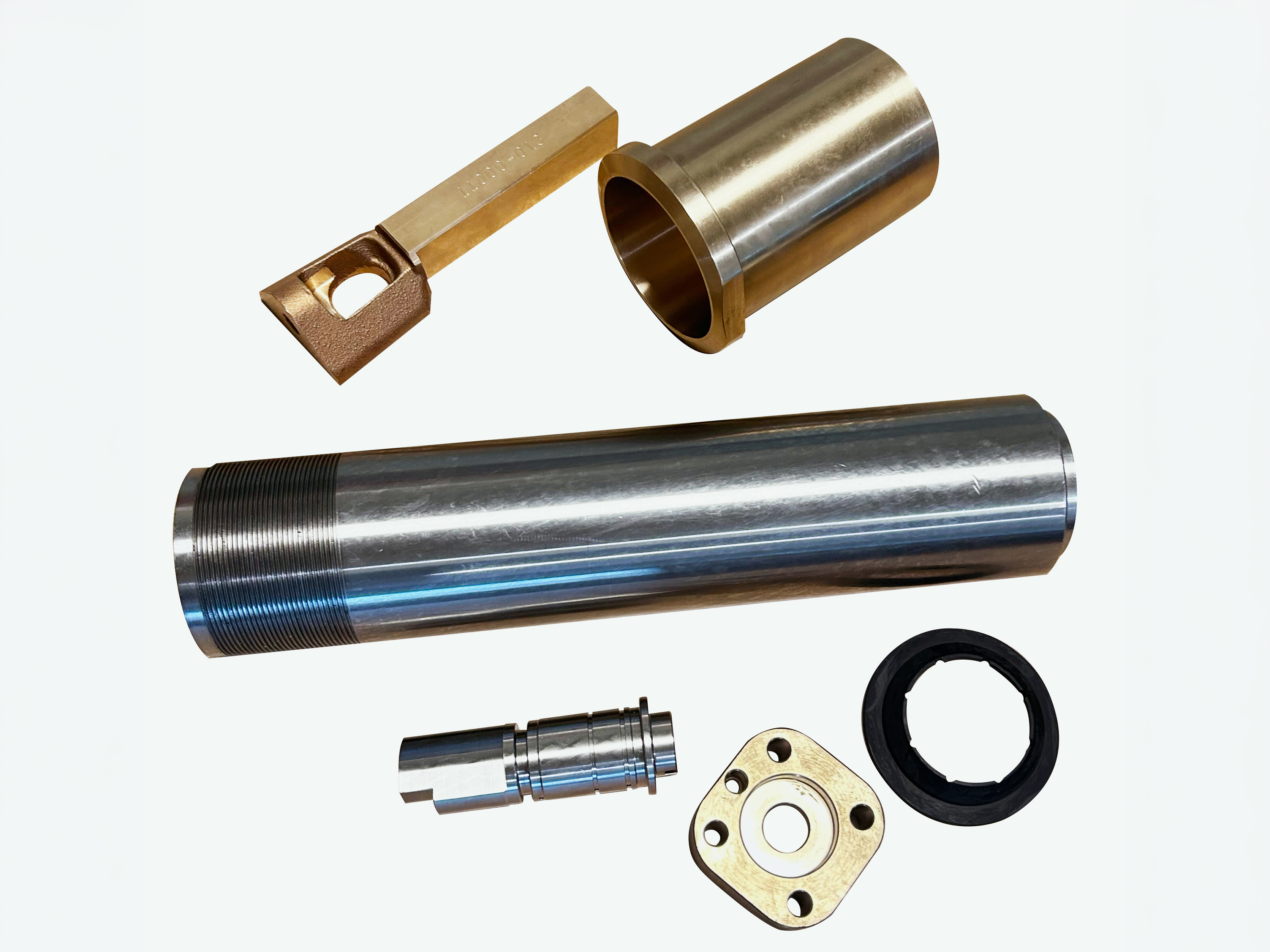 Excelis Automation - Food & Beverage Processing Equipment Product Image