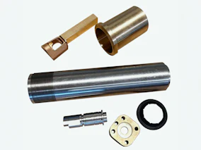 Excelis Automation - Food & Beverage Processing Equipment Product Image