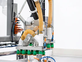 Excelis Automation - Robotic Integrators Product Image