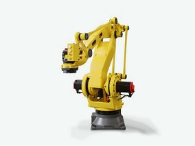 FANUC America Corporation - Palletizing Product Image