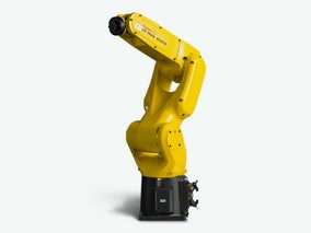FANUC America Corporation - Robot Manufacturers Product Image