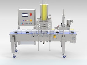 Control GMC - Rigid container closing equipment Product Image