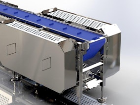 FEMC - Conveyors Product Image