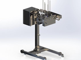 FEMC - Pre-made Tray/Cup/Bowl Packaging Equipment Product Image