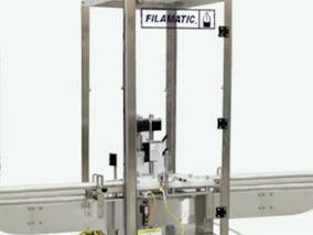 FILAMATIC - Cappers Product Image