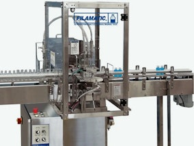 FILAMATIC - Liquid Fillers Product Image