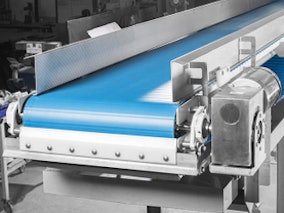 FPS Food Process Solutions Corporation - Conveyors Product Image