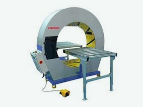 FROMM Packaging Systems - Wrapping Equipment Product Image