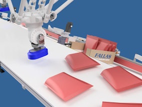 Fallas Automation, Inc. - Robotic Integrators Product Image