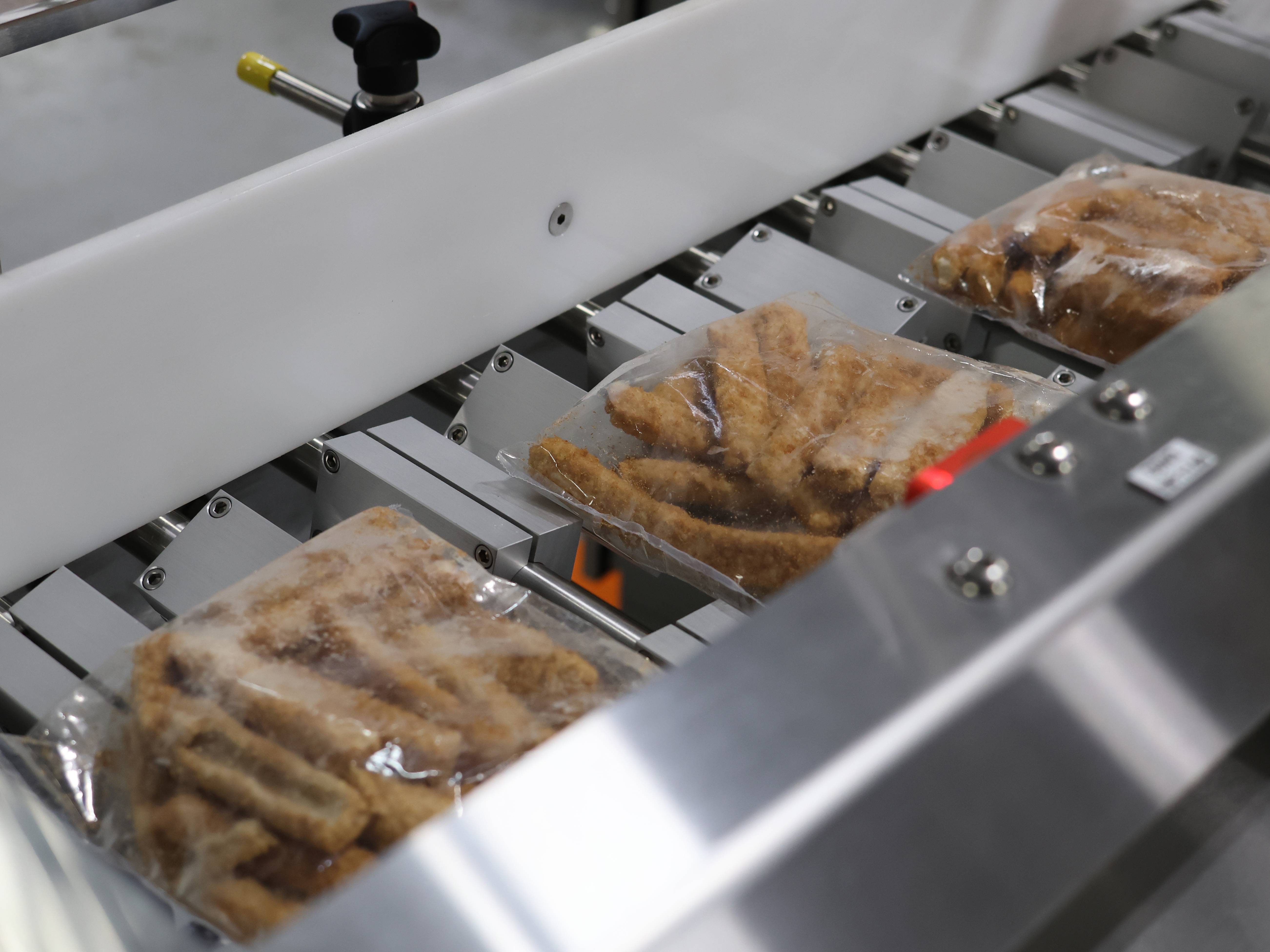 Fallas Automation, Inc. - Product & Package Handling Product Image