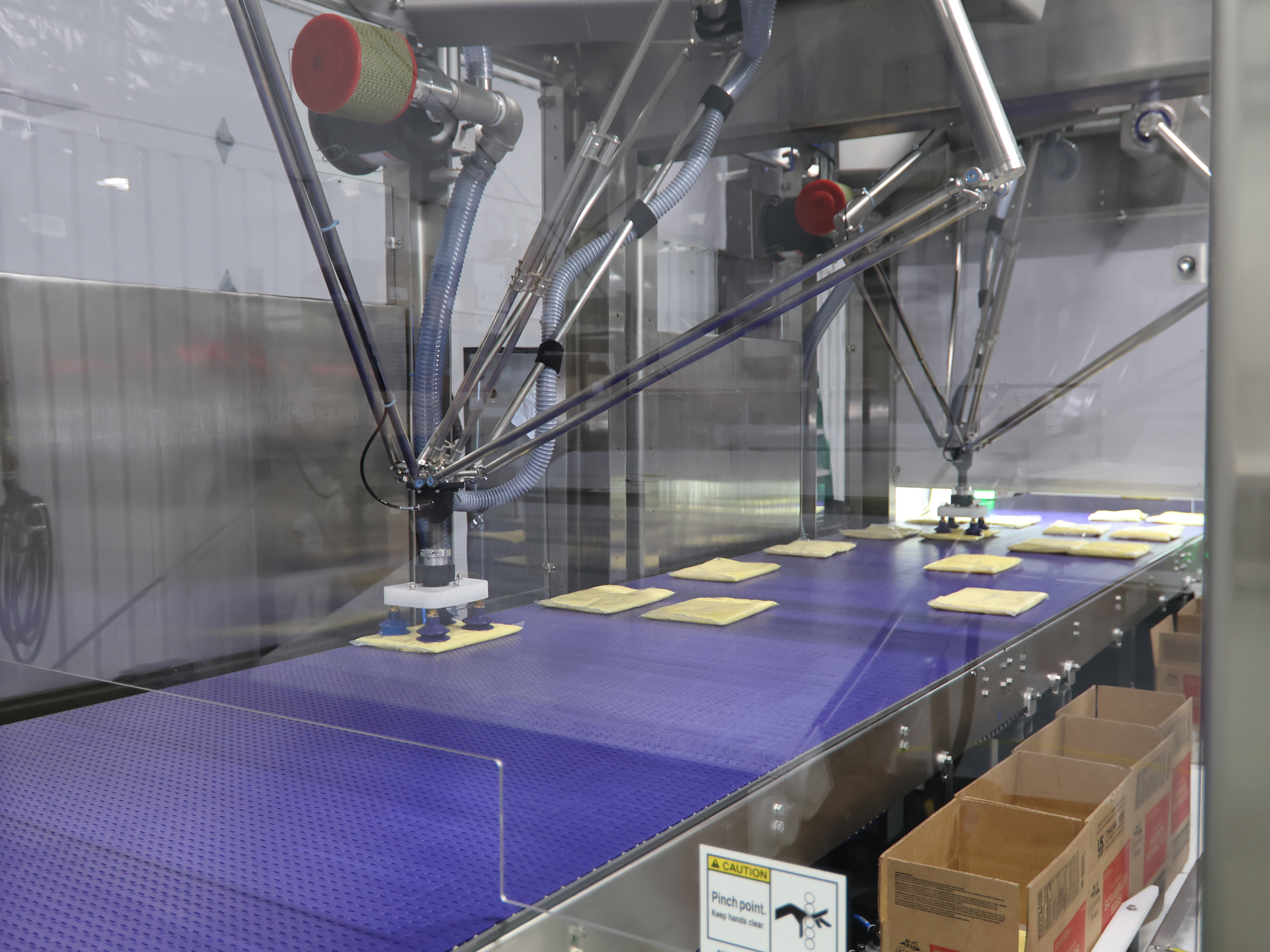 Fallas Automation, Inc. - Robotic Integrators Product Image