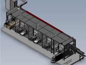 Farason Corporation - Robotic Integrators Product Image