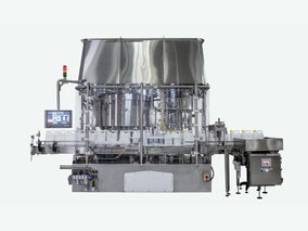 Federal Mfg LLC - Liquid Fillers Product Image