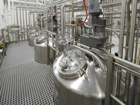 Feldmeier Equipment - Food & Beverage Processing Equipment Product Image