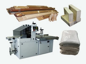 Felins USA, Incorporated - Wrapping Equipment Product Image