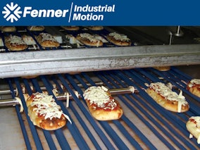 Fenner Precision Polymers - Conveyors Product Image