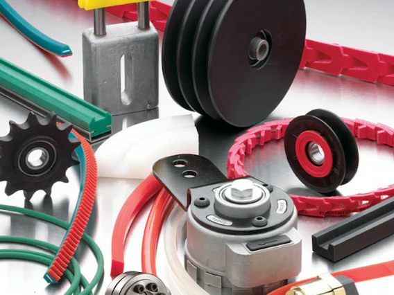 Fenner Precision Polymers - PMMI ProSource Directory