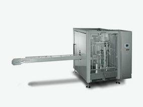 Ferrum Packaging, Inc. - Rigid container closing equipment Product Image