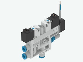 Festo Corporation - Controls, Software & Components Product Image
