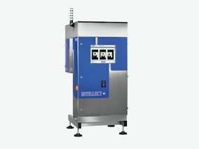 Filtec - Packaging Inspection Equipment Product Image