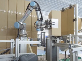 Flex-Line Automation Inc. - Robotic Integrators Product Image