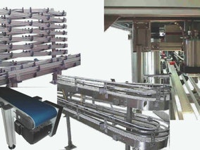 Flex-Line Automation Inc. - Conveyors Product Image