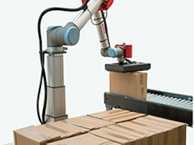 Flex-Line Automation, Inc. - Palletizing Product Image