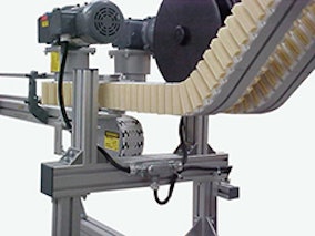 Flex-Line Automation, Inc. - Product & Package Handling Product Image