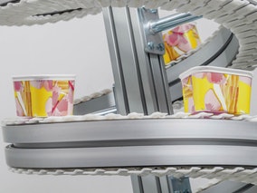 FlexLink Systems, Inc. - Product & Package Handling Product Image