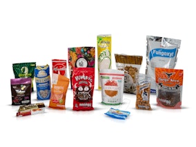 Flexo Cristal de Mexico - Flexible Packaging Product Image