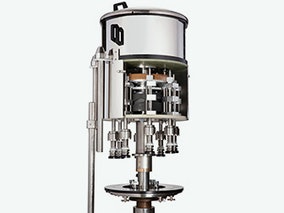 Fogg Filler Company - Cappers Product Image