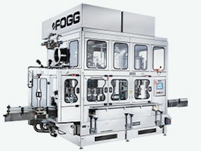 Fogg Filler Company - Liquid Fillers Product Image