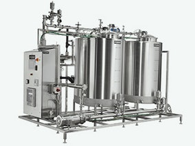 Fogg Filler Co. - Sanitizing & Clean-in-Place (CIP) Product Image
