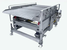 Food Process Systems - Food & Dry Ingredient Handling Product Image