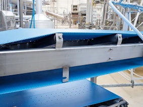 Forbo Siegling, LLC - Conveyors Product Image