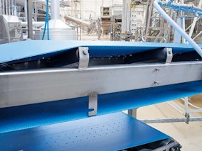 Forbo Siegling, LLC - Conveyors Product Image