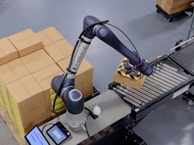 Formic - Palletizing Product Image