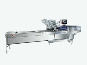 Formost Fuji Corporation - Wrapping Equipment Product Image