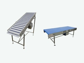 Forpak - Conveyors Product Image