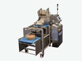 Forpak - Ingredient & Product Handling Equipment Product Image