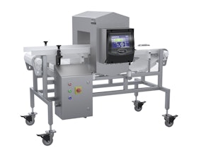 Fortress Technology Inc. - Packaging Inspection Equipment Product Image